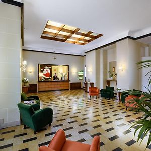 Bettoja Hotel Atlantico