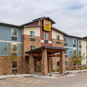 My Place Hotel-Billings, Mt