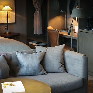 Executive King Room